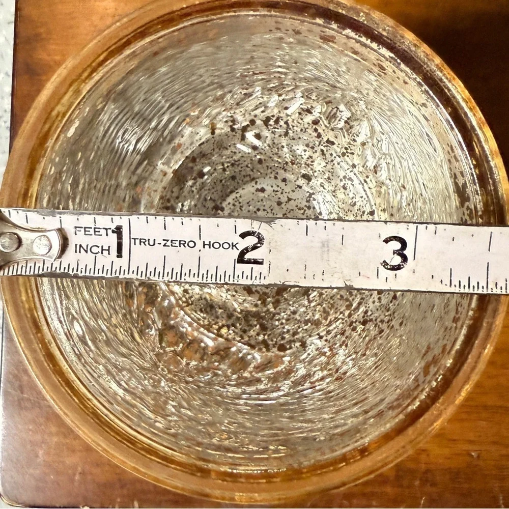 N/A textured gold